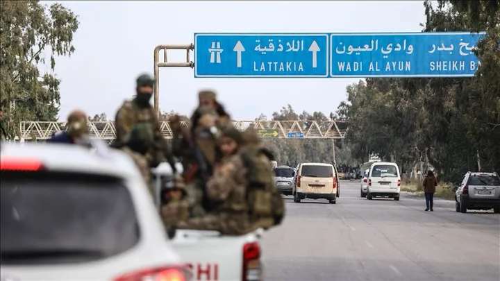 Türkiye kundër çdo veprimi që cenon të drejtën e sirianëve për të jetuar në paqe